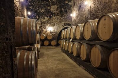 Wine Tasting in Montepulciano Tuscany Private Tour from Rome - Piazza Grande in Montepulciano: The Square That Anchors the Town