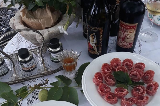 Wine tasting in Roman Countryside: 3-hour tour from Rome - A Half-Day Wine Escape From Rome: Castelli Romani in 3 Hours