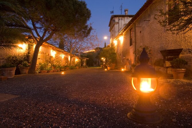Wine tasting in Roman Countryside: 3-hour tour from Rome - The Included Snacks: Pairing That Makes the Tasting Stick