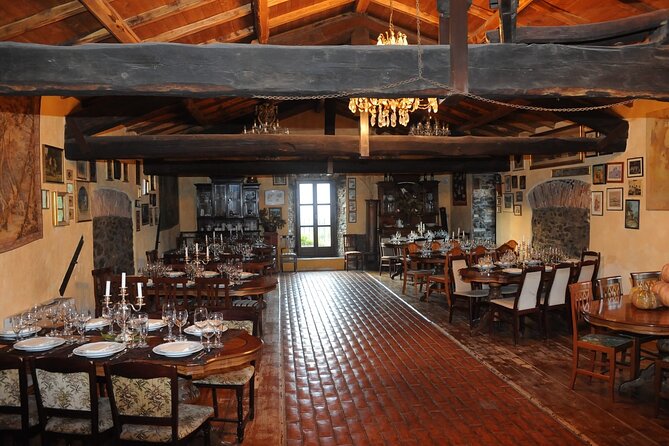 Wine tasting in Roman Countryside: 3-hour tour from Rome - Who This Tour Fits Best (and Who Might Want Something Else)
