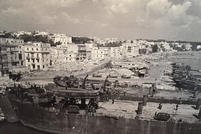 WWII BATTLEFIELDS: Anzio and Nettuno D-Day Landings Fullday from Rome - Price and Logistics: Does $830.84 Make Sense for What You Actually Get?
