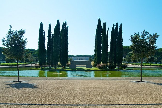 WWII BATTLEFIELDS: Anzio and Nettuno D-Day Landings Fullday from Rome - Who This Tour Fits Best (And Who Might Prefer Another Plan)