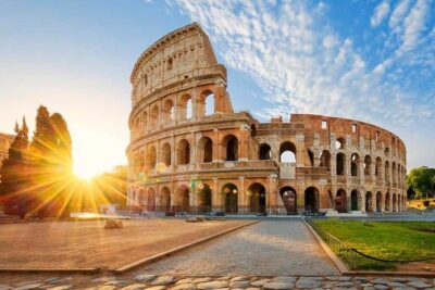 Your Colosseum tour with guide, Arena option - Arena Floor Option: When the Extra Fee Makes Sense