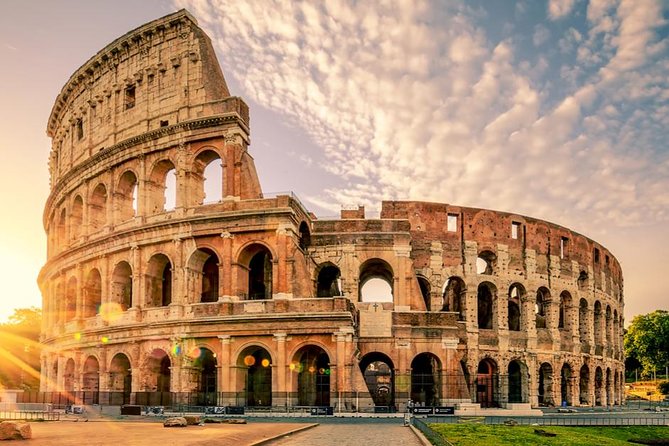 Your Colosseum tour with guide, Arena option - Price and Value: Is $95.31 a Smart Deal?
