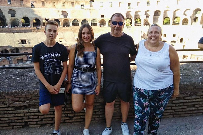 Your Colosseum tour with guide, Arena option - Meeting Point and Timing: Where the Day Can Go Smoothly (or Not)